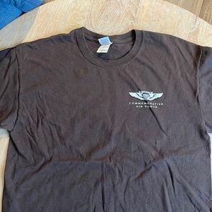 Commemorative Air Force Tshirt